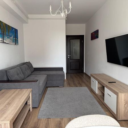 Rivera Apartments - Premium Accomodation Jassy Zewnętrze zdjęcie