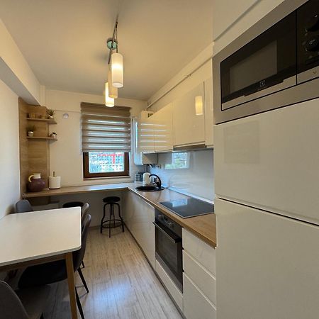 Rivera Apartments - Premium Accomodation Jassy Zewnętrze zdjęcie