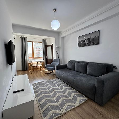 Rivera Apartments - Premium Accomodation Jassy Zewnętrze zdjęcie