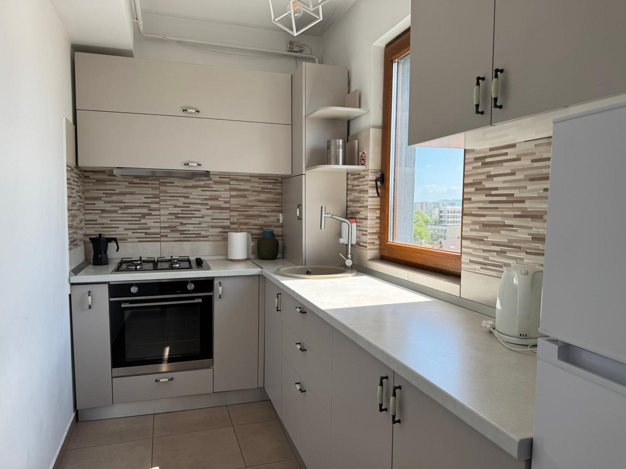 Rivera Apartments - Premium Accomodation Jassy Pokój zdjęcie