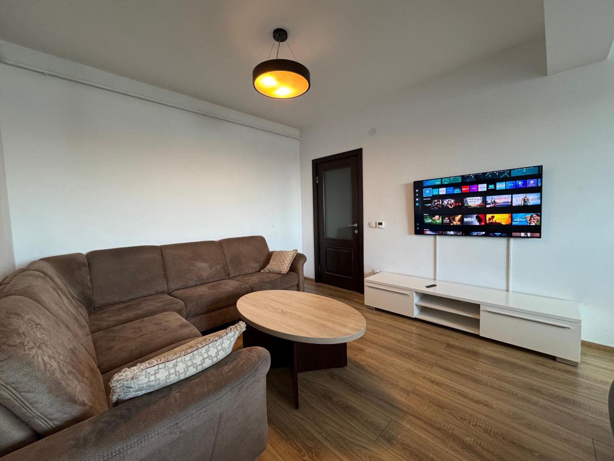 Rivera Apartments - Premium Accomodation Jassy Zewnętrze zdjęcie