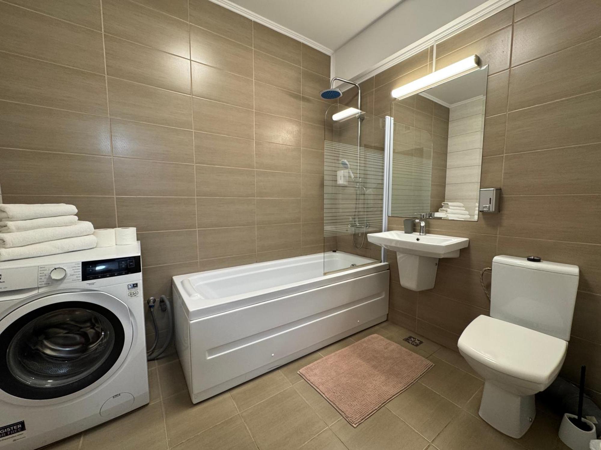Rivera Apartments - Premium Accomodation Jassy Zewnętrze zdjęcie