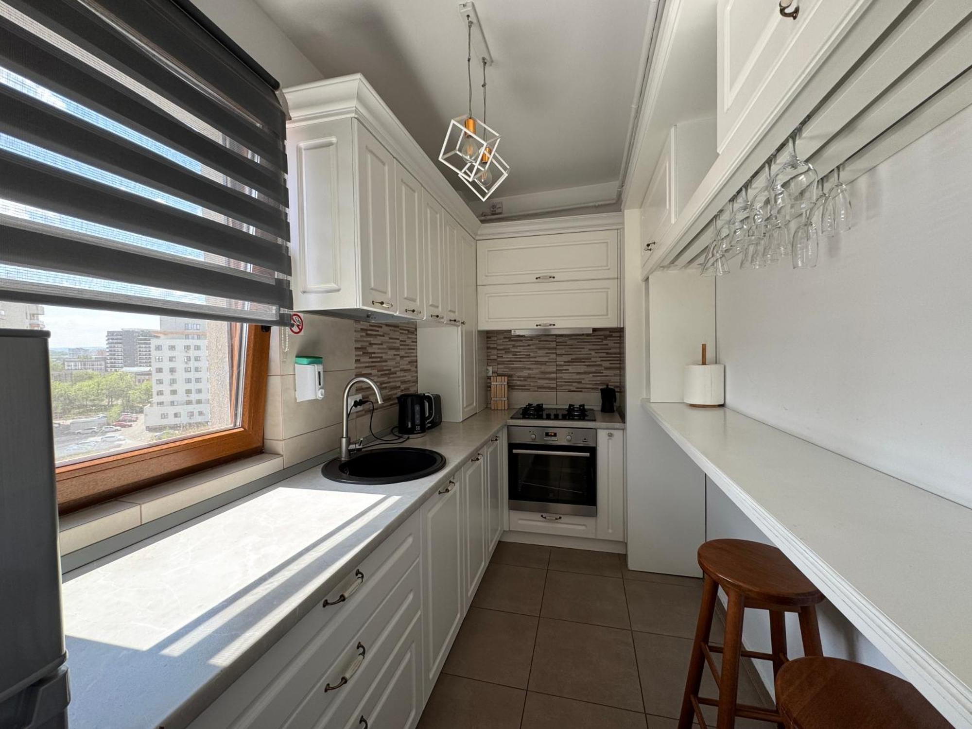 Rivera Apartments - Premium Accomodation Jassy Zewnętrze zdjęcie