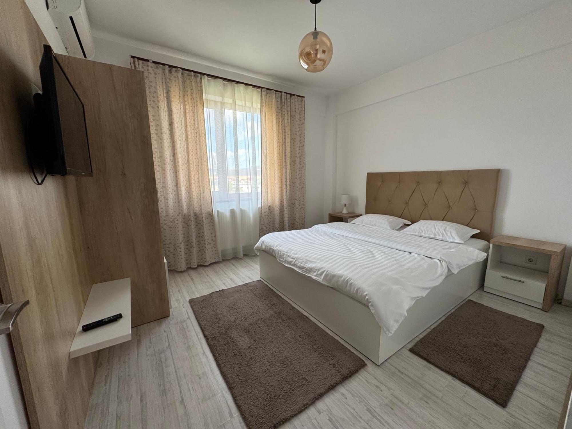 Rivera Apartments - Premium Accomodation Jassy Zewnętrze zdjęcie