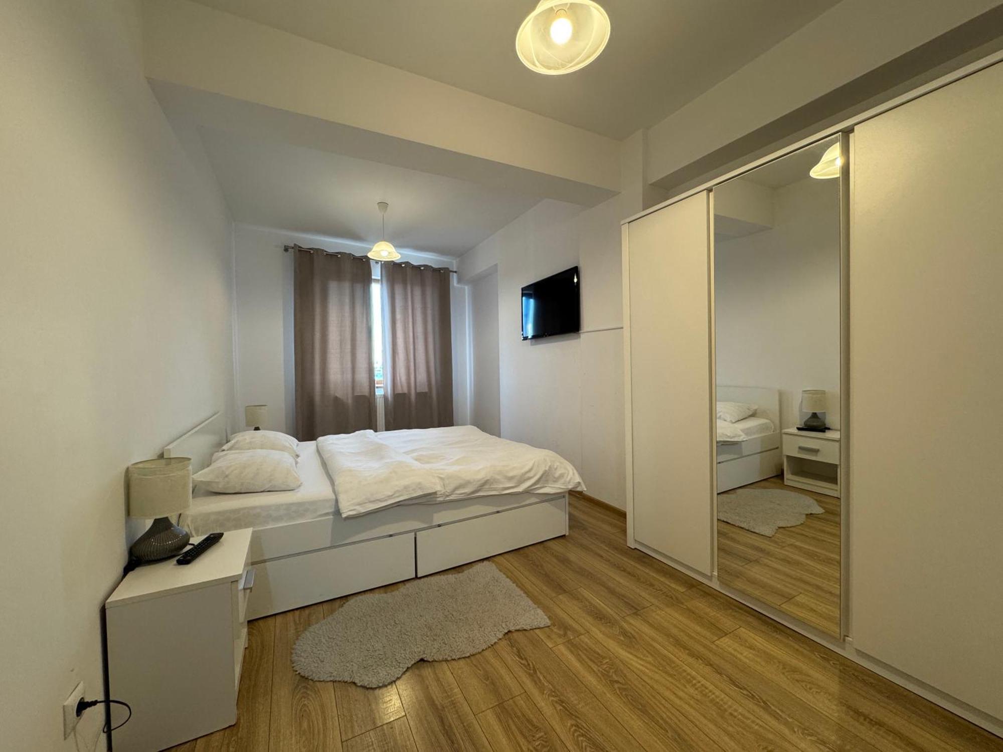 Rivera Apartments - Premium Accomodation Jassy Zewnętrze zdjęcie