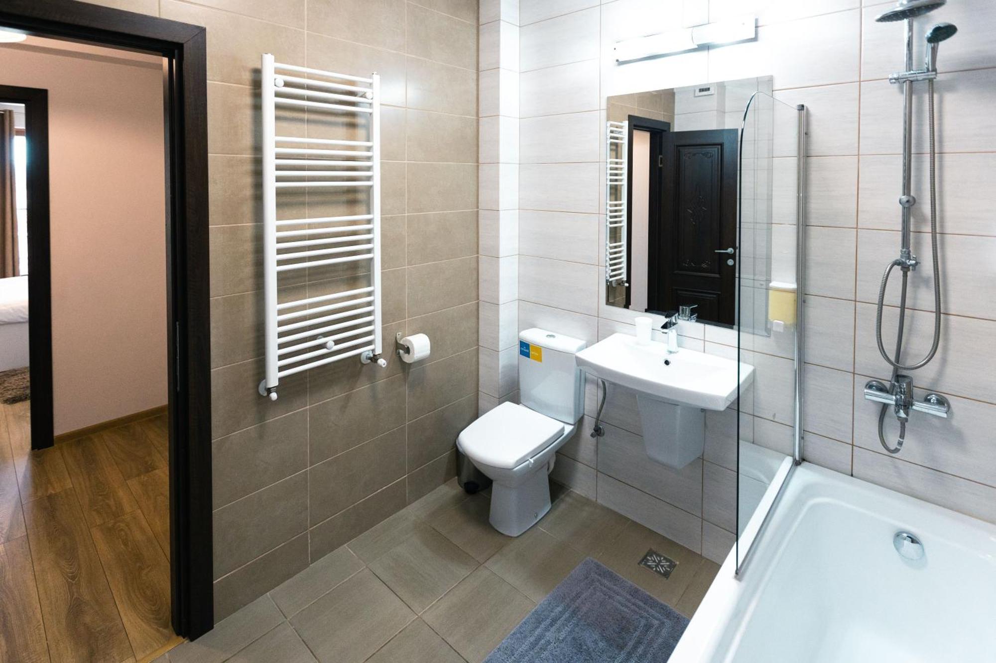Rivera Apartments - Premium Accomodation Jassy Pokój zdjęcie