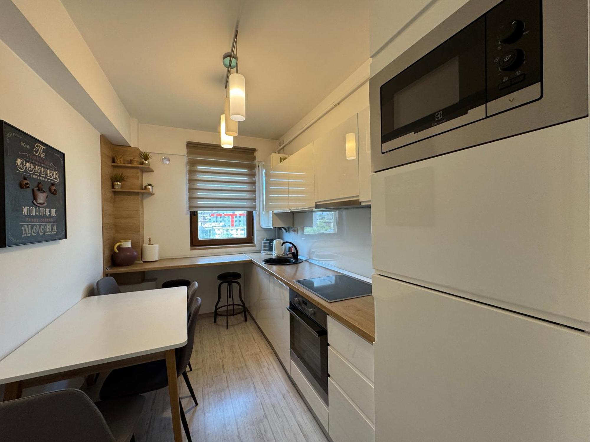 Rivera Apartments - Premium Accomodation Jassy Zewnętrze zdjęcie