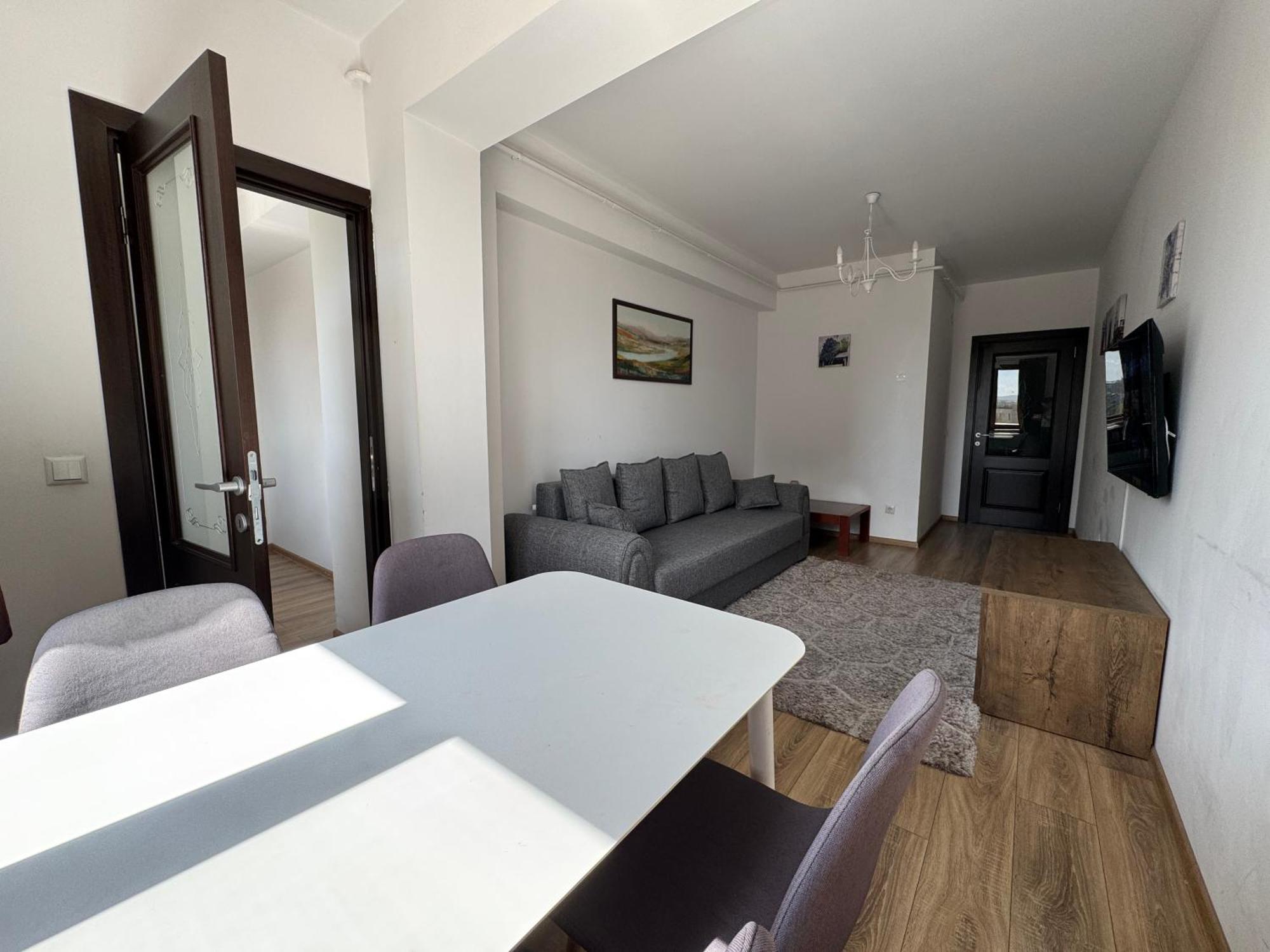 Rivera Apartments - Premium Accomodation Jassy Zewnętrze zdjęcie