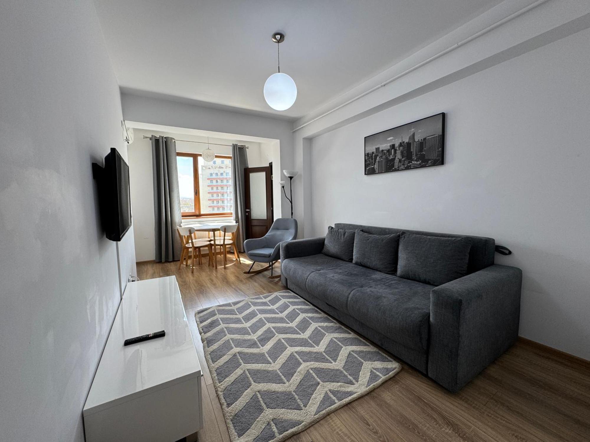 Rivera Apartments - Premium Accomodation Jassy Zewnętrze zdjęcie