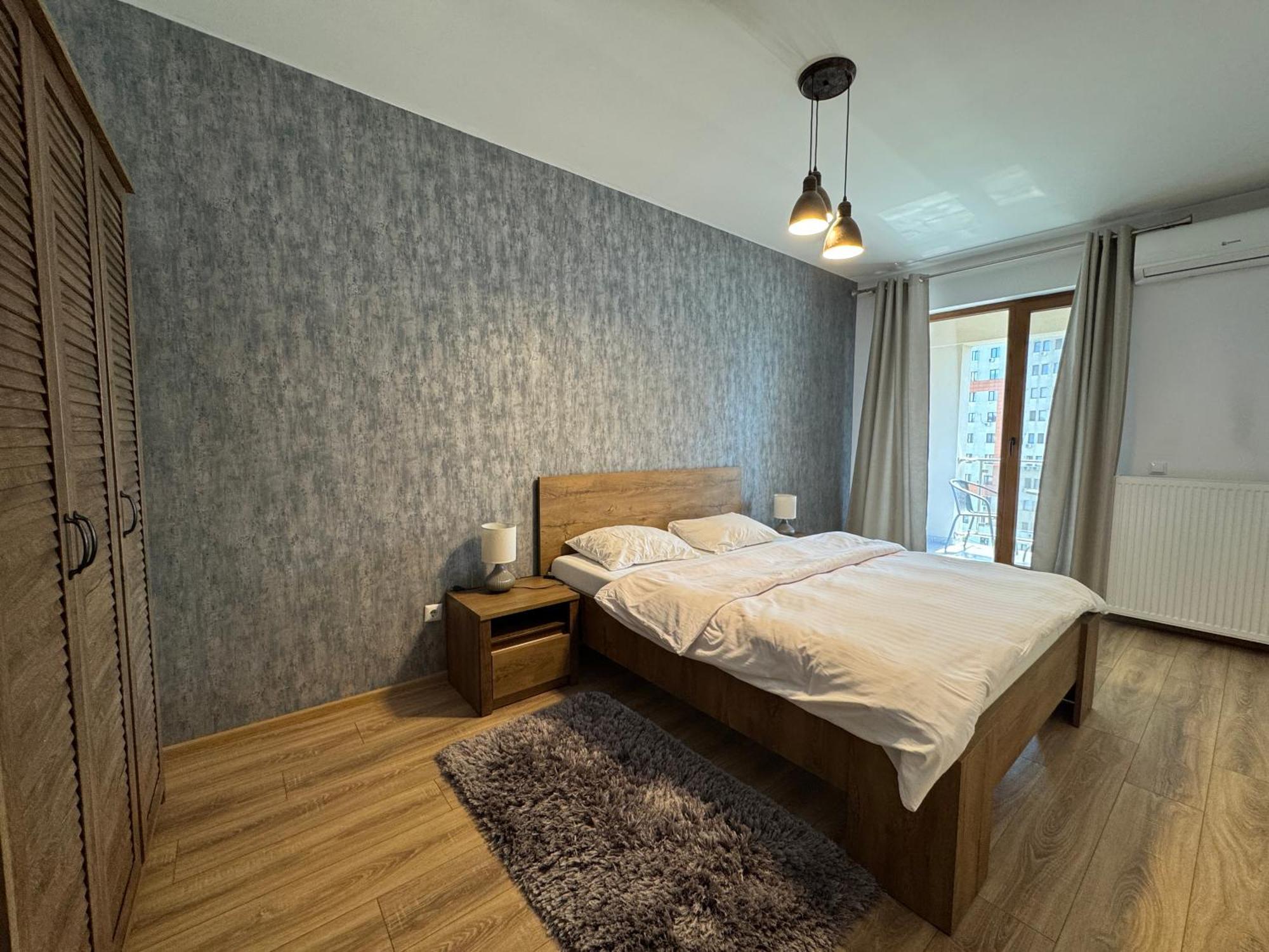 Rivera Apartments - Premium Accomodation Jassy Zewnętrze zdjęcie