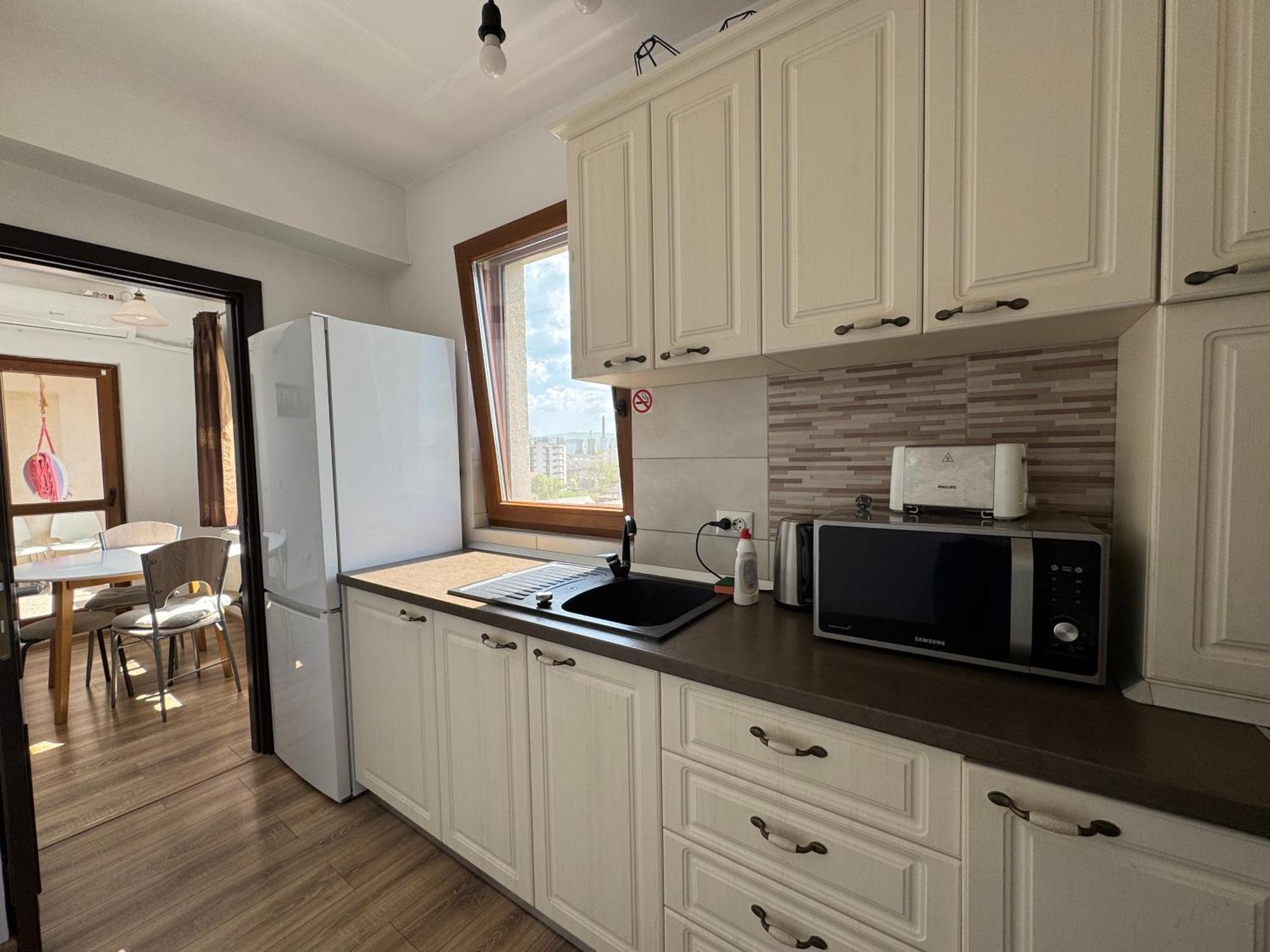 Rivera Apartments - Premium Accomodation Jassy Zewnętrze zdjęcie