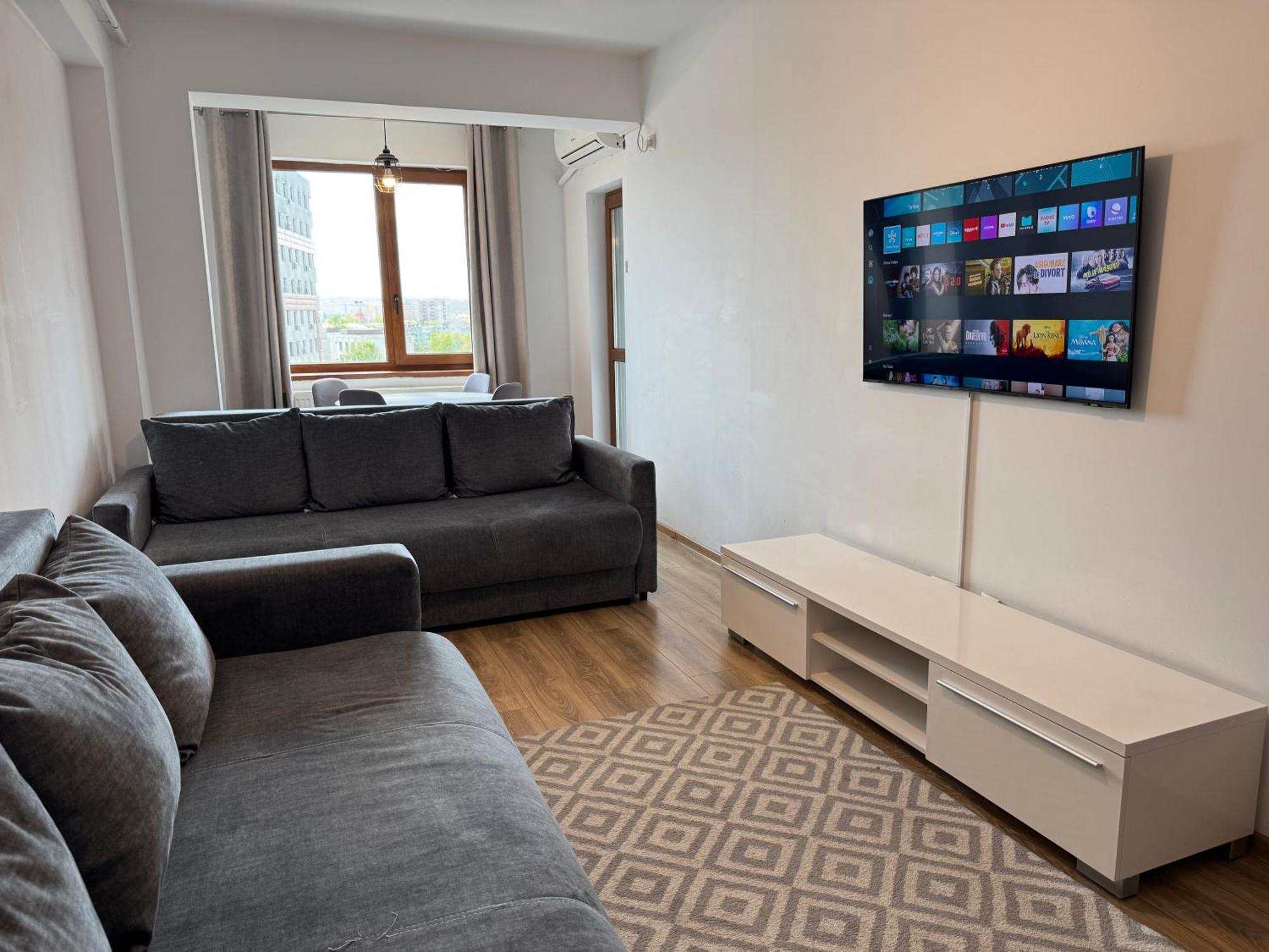 Rivera Apartments - Premium Accomodation Jassy Zewnętrze zdjęcie