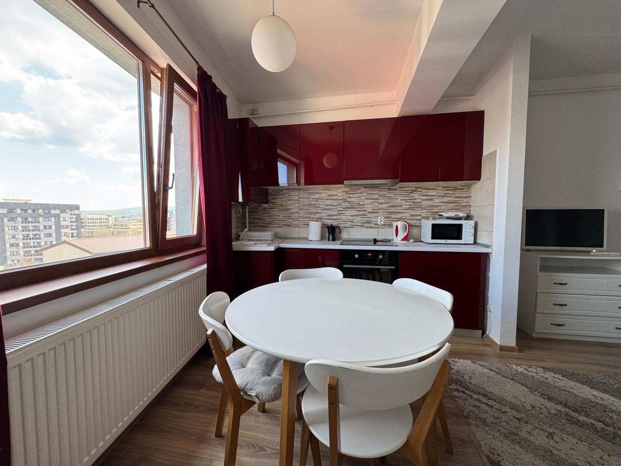 Rivera Apartments - Premium Accomodation Jassy Pokój zdjęcie