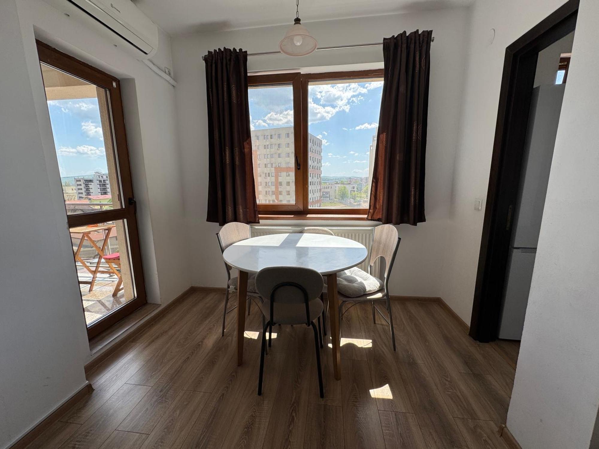 Rivera Apartments - Premium Accomodation Jassy Zewnętrze zdjęcie