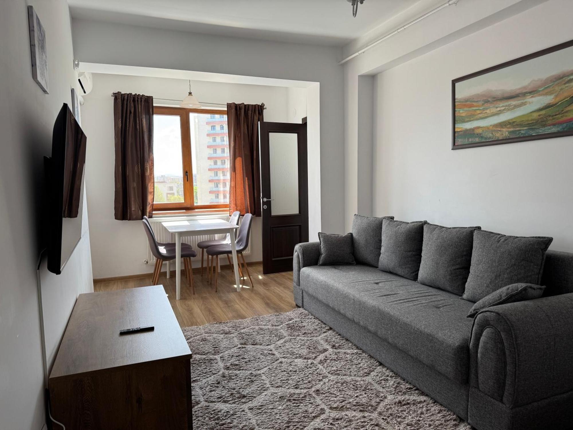 Rivera Apartments - Premium Accomodation Jassy Zewnętrze zdjęcie