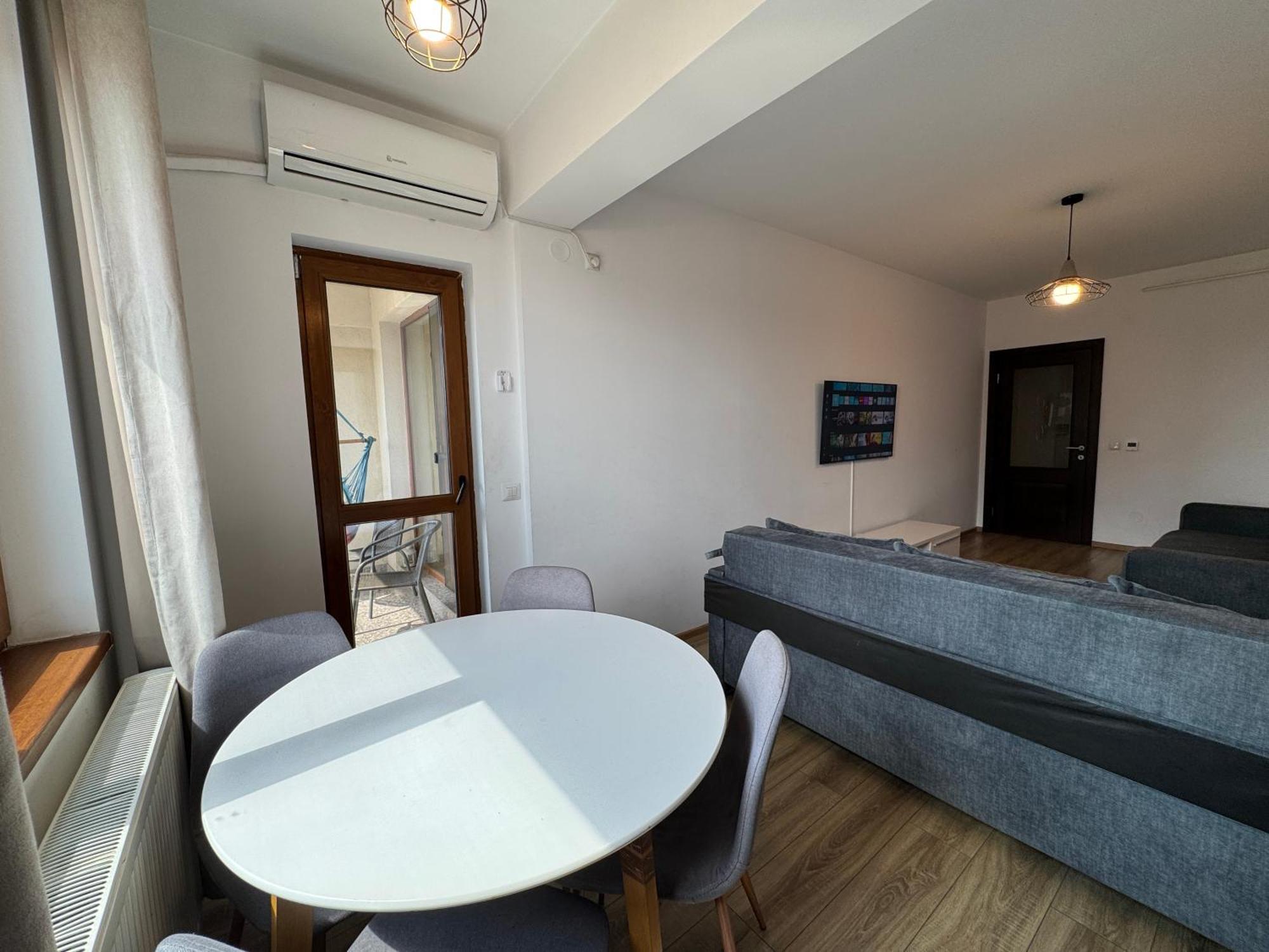 Rivera Apartments - Premium Accomodation Jassy Pokój zdjęcie