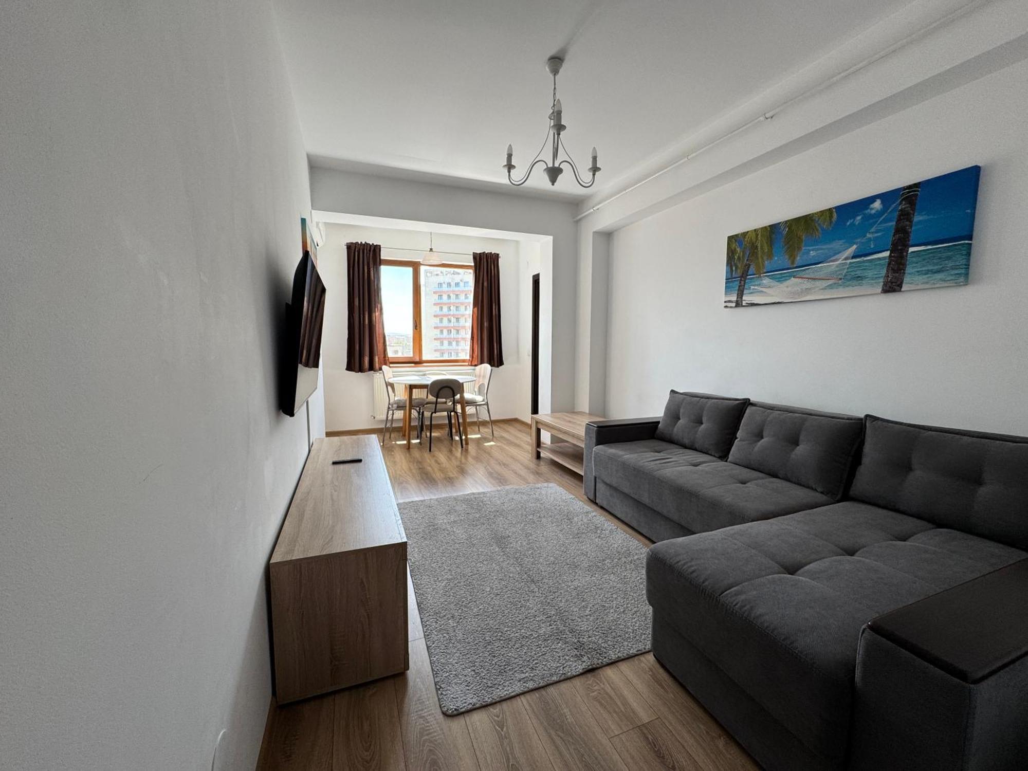 Rivera Apartments - Premium Accomodation Jassy Zewnętrze zdjęcie