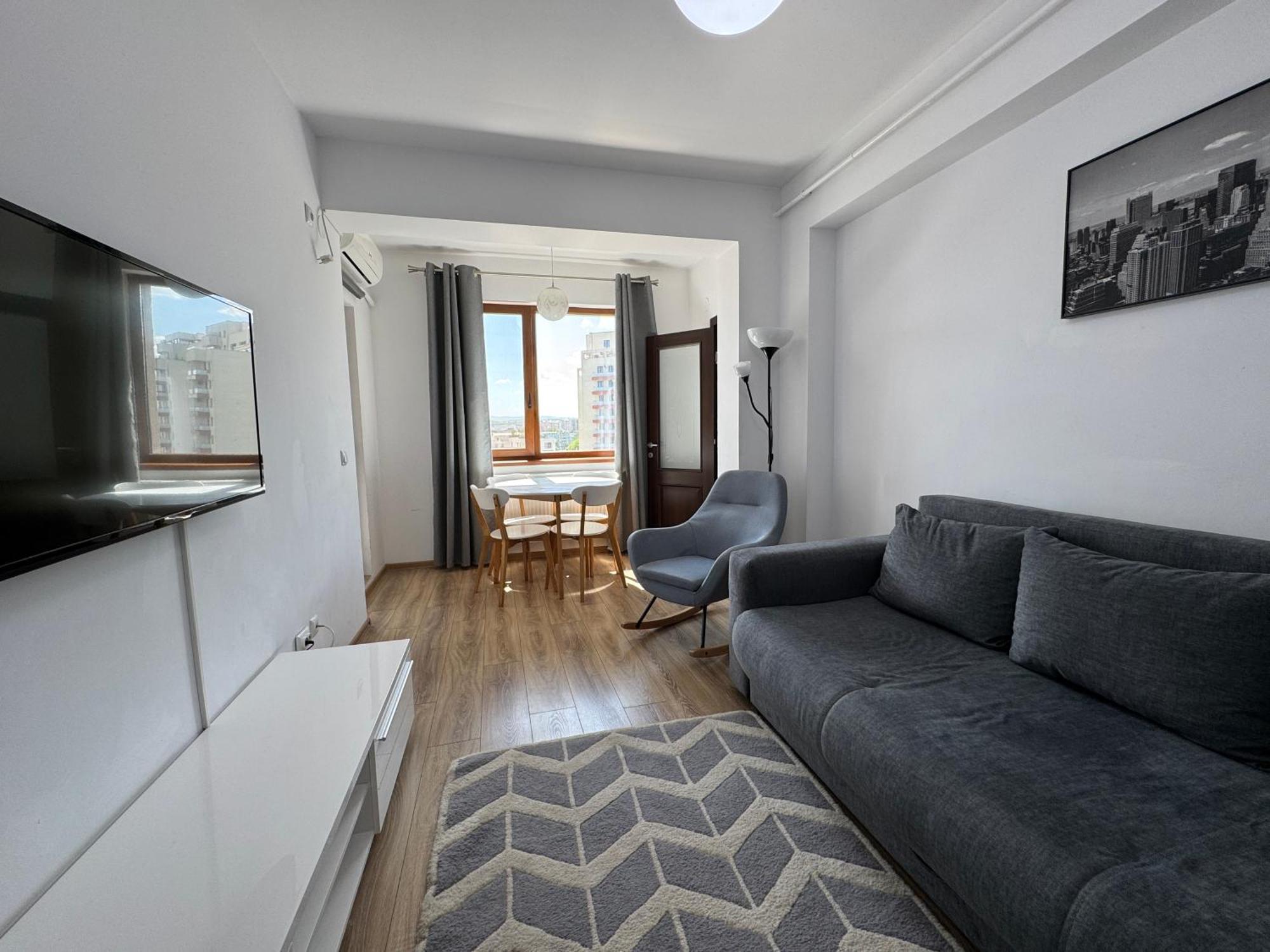Rivera Apartments - Premium Accomodation Jassy Zewnętrze zdjęcie
