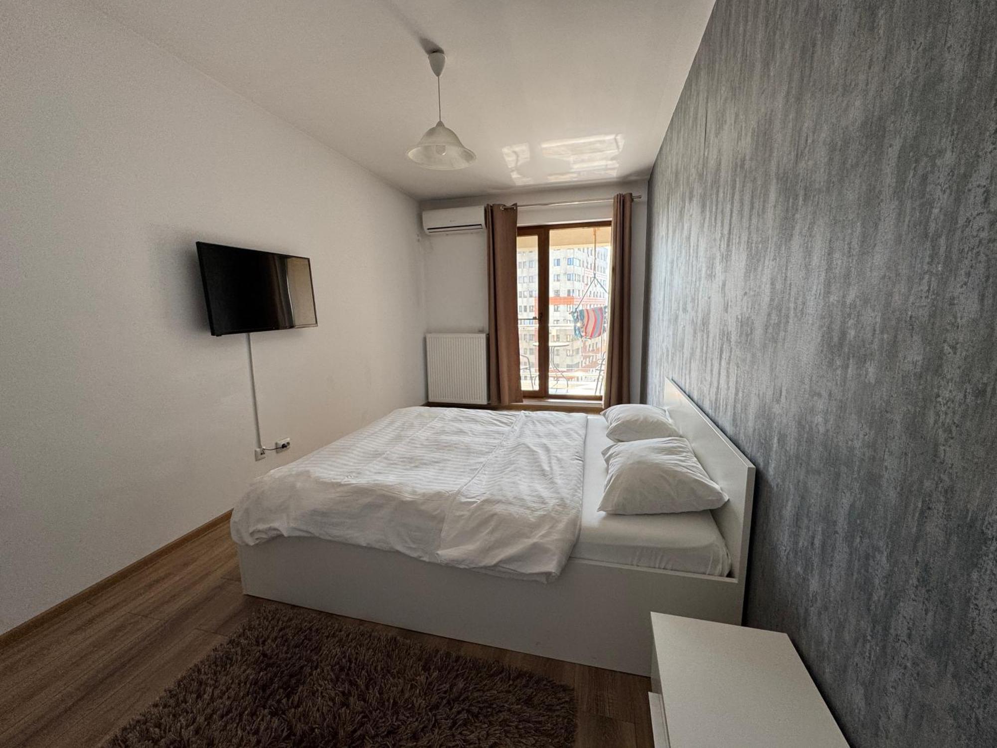 Rivera Apartments - Premium Accomodation Jassy Zewnętrze zdjęcie