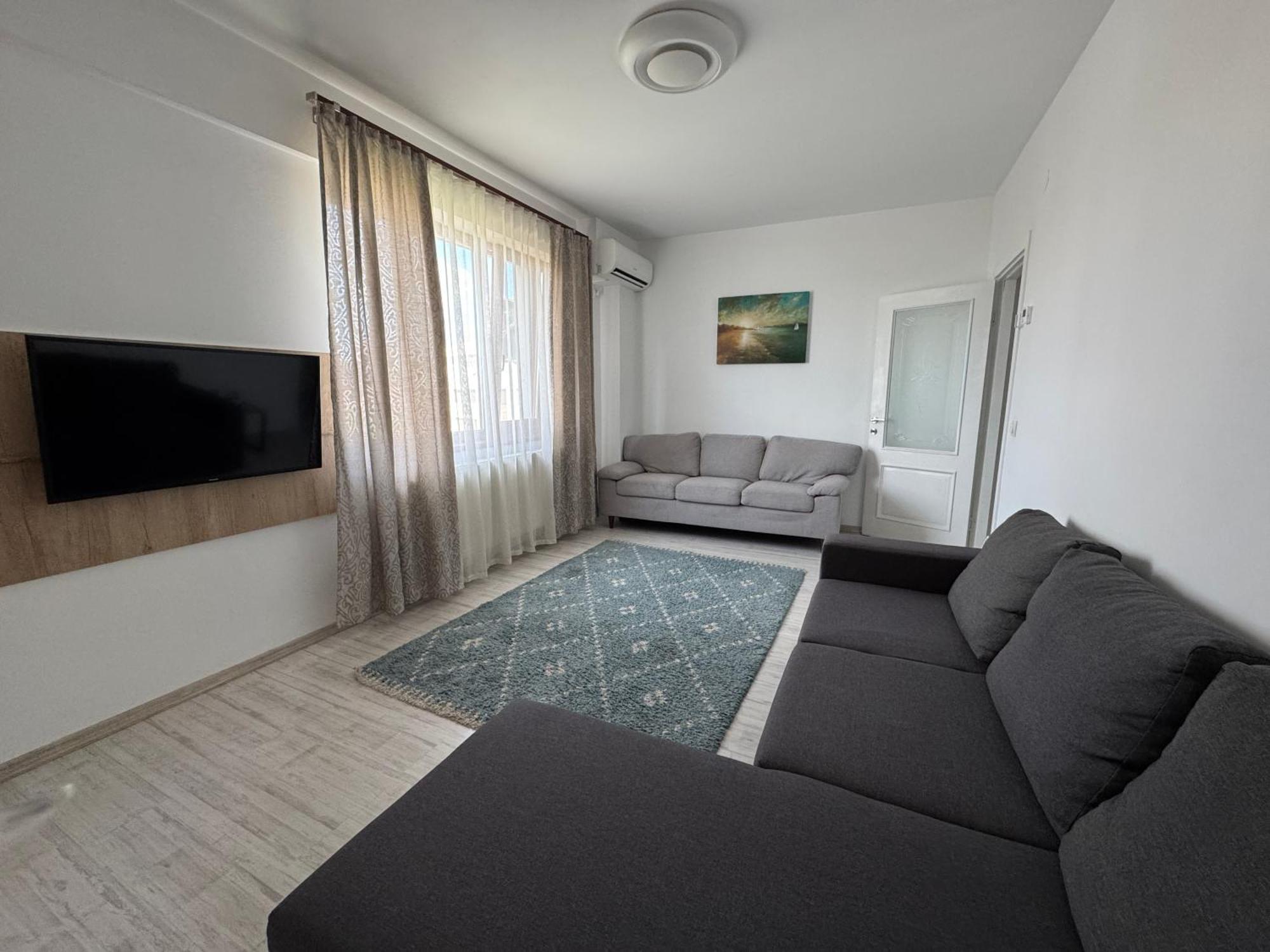 Rivera Apartments - Premium Accomodation Jassy Zewnętrze zdjęcie