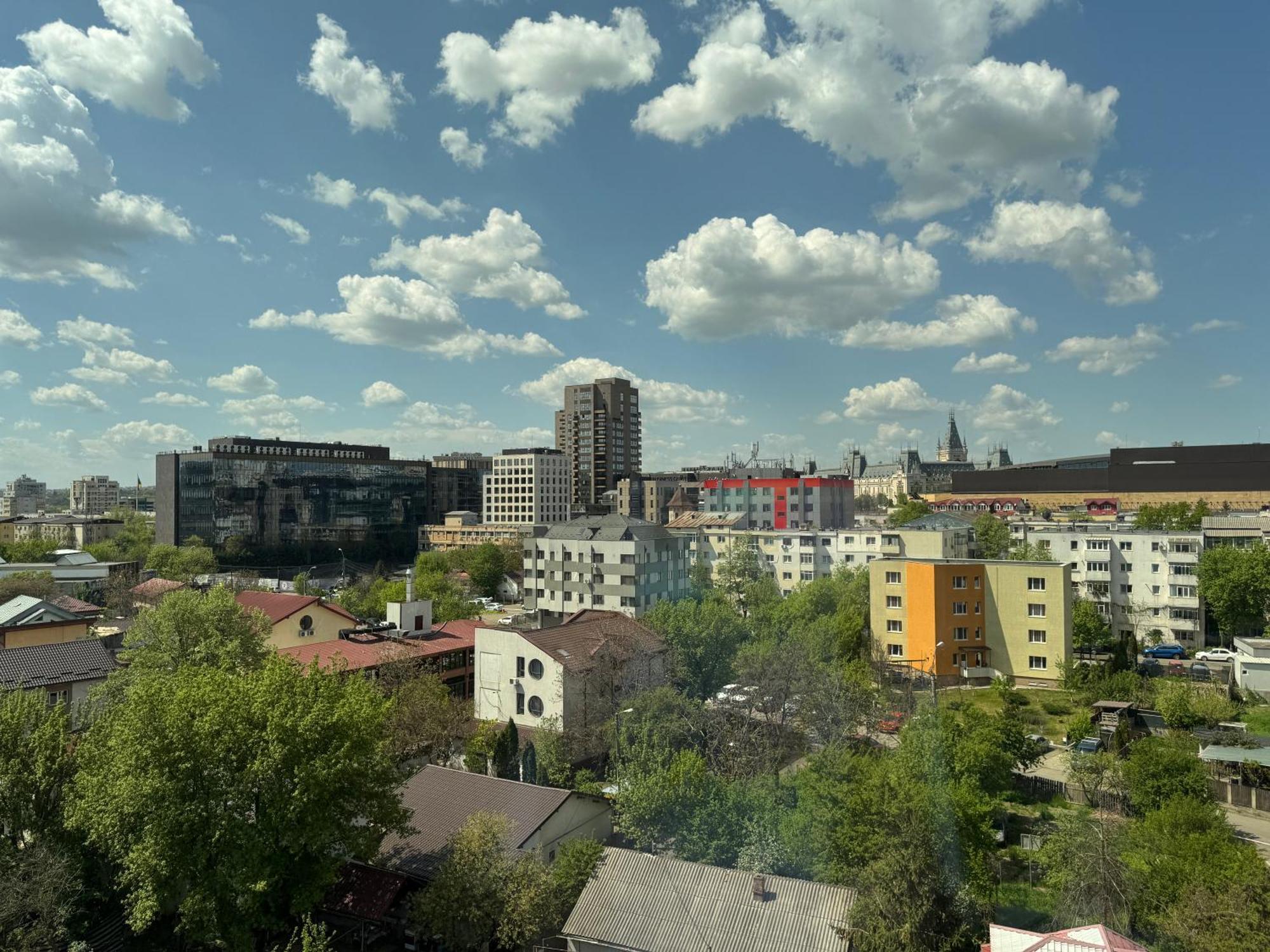 Rivera Apartments - Premium Accomodation Jassy Zewnętrze zdjęcie