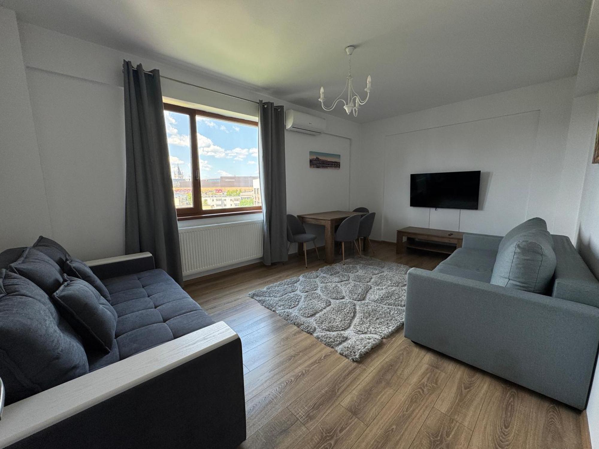 Rivera Apartments - Premium Accomodation Jassy Zewnętrze zdjęcie